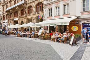 Hotel Prague Inn