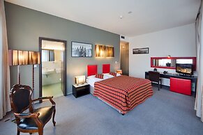 Hotel Prague Inn