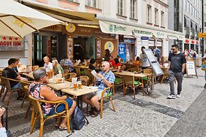Hotel Prague Inn