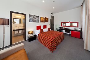 Hotel Prague Inn