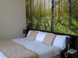 Waverley Hotel