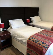 Waverley Hotel