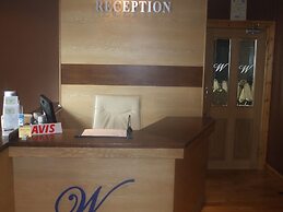 Waverley Hotel