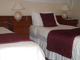 Waverley Hotel
