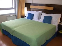 Argentina Tango Hotel
