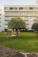 Axis Ofir Beach Resort Hotel