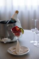 Axis Ofir Beach Resort Hotel