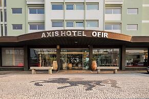 Axis Ofir Beach Resort Hotel