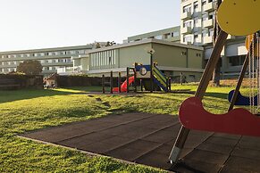 Axis Ofir Beach Resort Hotel