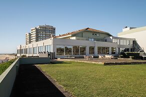 Axis Ofir Beach Resort Hotel