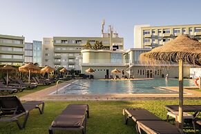 Axis Ofir Beach Resort Hotel