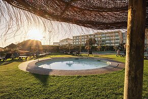 Axis Ofir Beach Resort Hotel