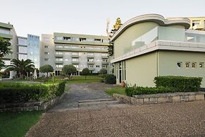 Axis Ofir Beach Resort Hotel
