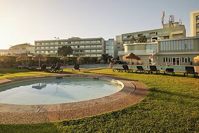 Axis Ofir Beach Resort Hotel