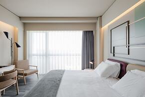 Axis Ofir Beach Resort Hotel