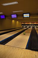 Axis Ofir Beach Resort Hotel