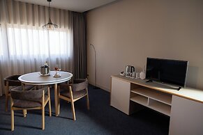 Axis Ofir Beach Resort Hotel