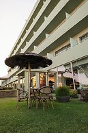 Axis Ofir Beach Resort Hotel