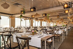 Axis Ofir Beach Resort Hotel