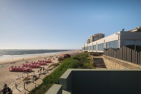 Axis Ofir Beach Resort Hotel