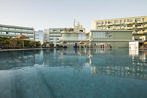 Axis Ofir Beach Resort Hotel
