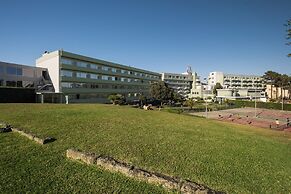 Axis Ofir Beach Resort Hotel