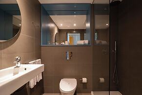 Axis Ofir Beach Resort Hotel