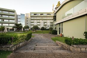 Axis Ofir Beach Resort Hotel