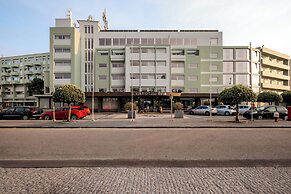 Axis Ofir Beach Resort Hotel