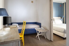 Hotel LaMorosa