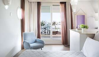 Hotel LaMorosa