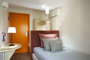 Hotel LaMorosa