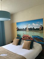 Best Western Le Vinci Loire Valley