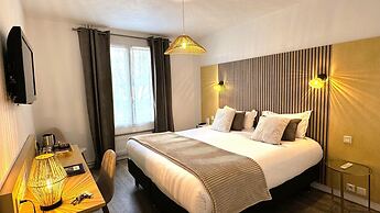 Best Western Le Vinci Loire Valley