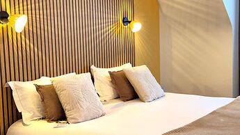Best Western Le Vinci Loire Valley