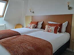Best Western Le Vinci Loire Valley