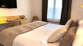 Best Western Le Vinci Loire Valley