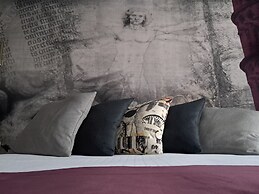Best Western Le Vinci Loire Valley
