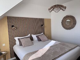 Best Western Le Vinci Loire Valley