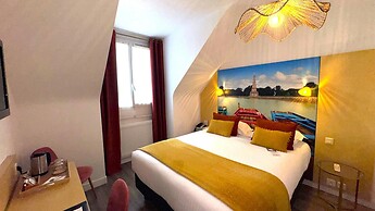 Best Western Le Vinci Loire Valley