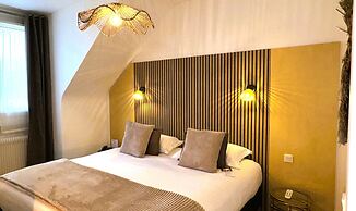 Best Western Le Vinci Loire Valley