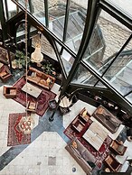Clarion Hotel Wisby