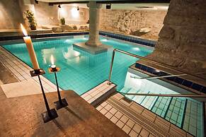 Clarion Hotel Wisby