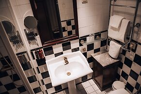 Clarion Hotel Wisby