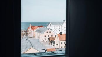 Clarion Hotel Wisby