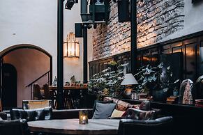 Clarion Hotel Wisby