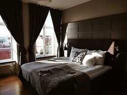 Clarion Hotel Wisby