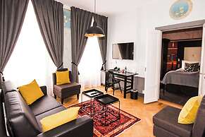 Clarion Hotel Wisby