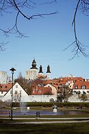 Clarion Hotel Wisby