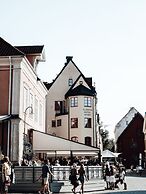 Clarion Hotel Wisby